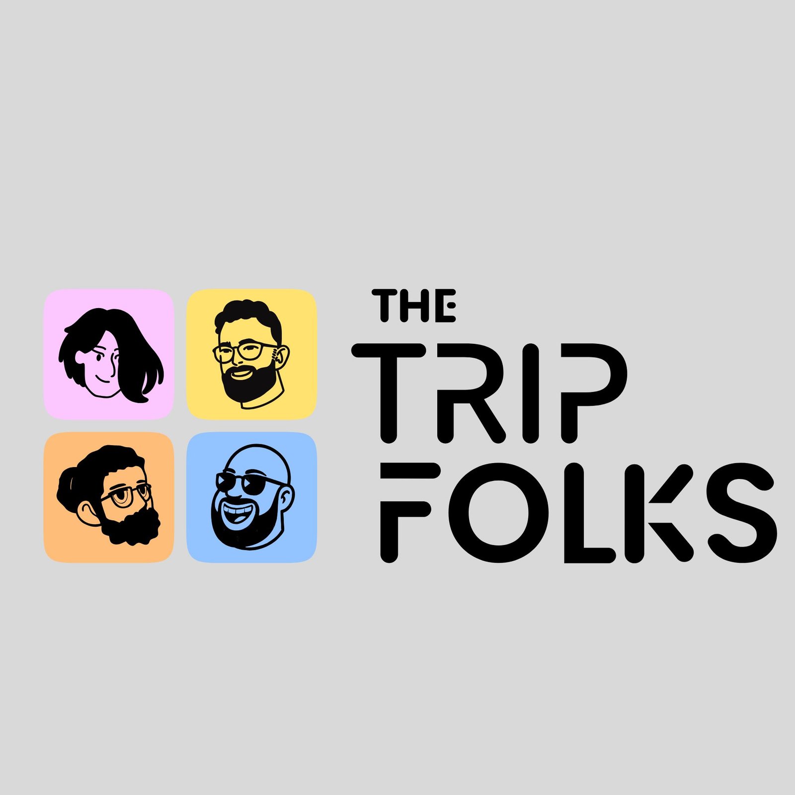 The Trip Folks